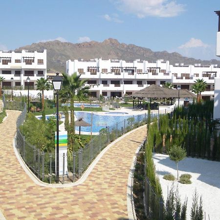 Apartment Cerezas San Juan de los Terreros 外观 照片