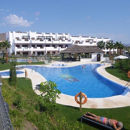 Apartment Cerezas San Juan de los Terreros 外观 照片