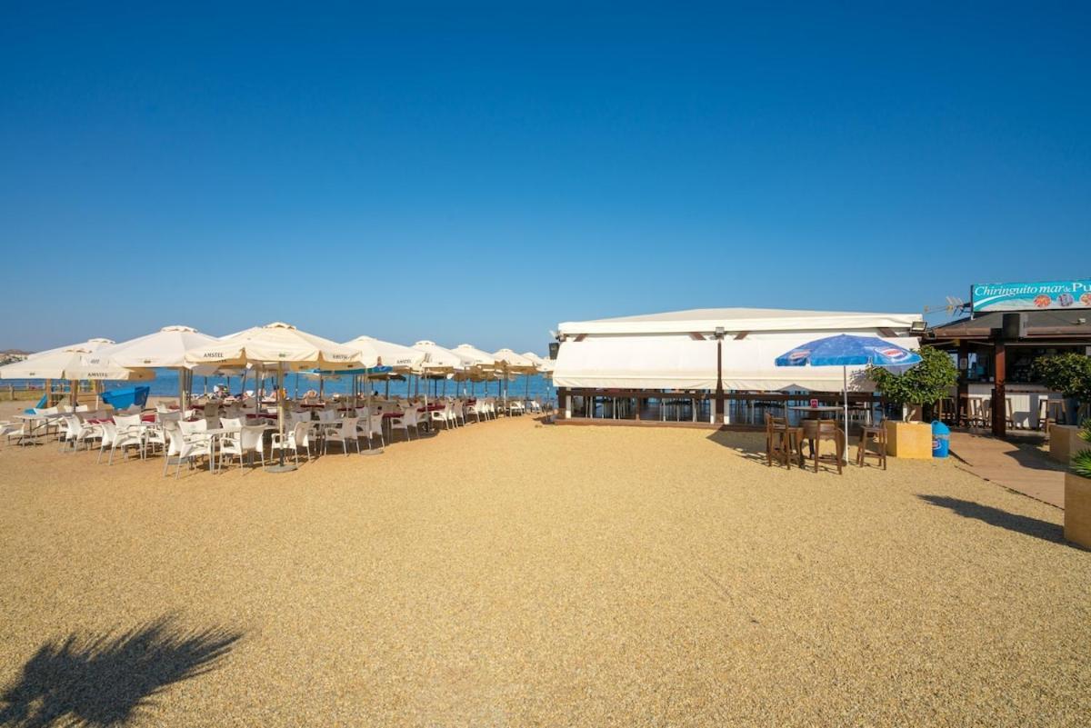 Apartment Cerezas San Juan de los Terreros 外观 照片
