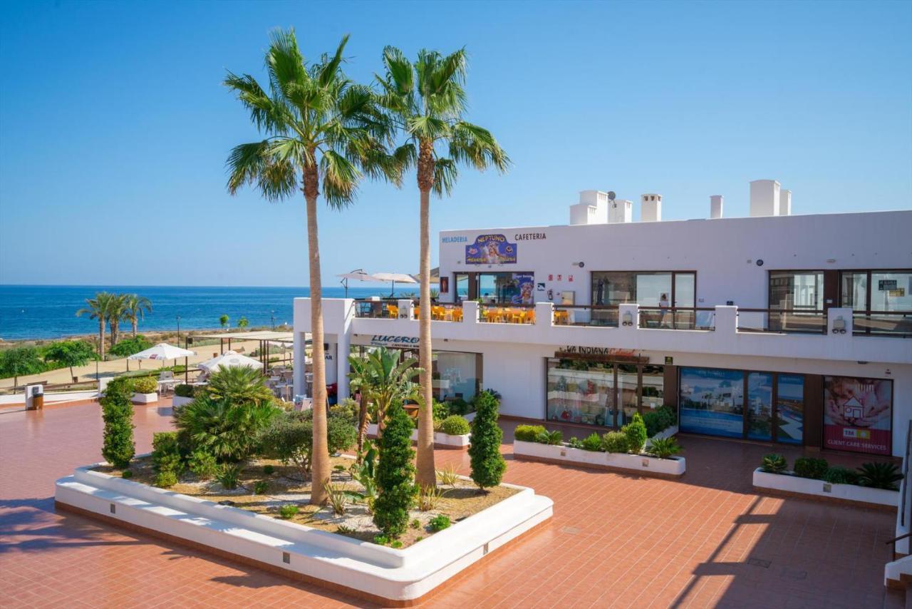 Apartment Cerezas San Juan de los Terreros 外观 照片