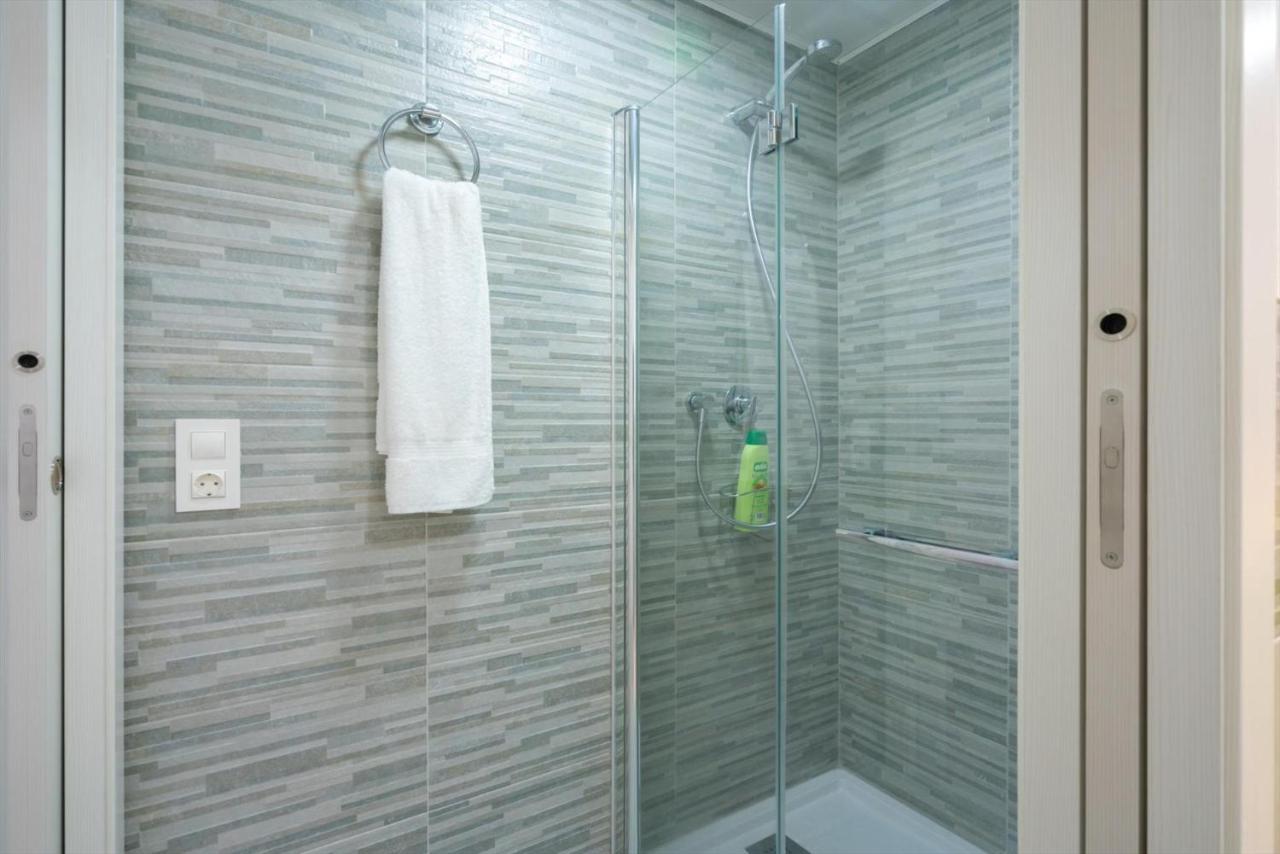 Apartment Cerezas San Juan de los Terreros 外观 照片