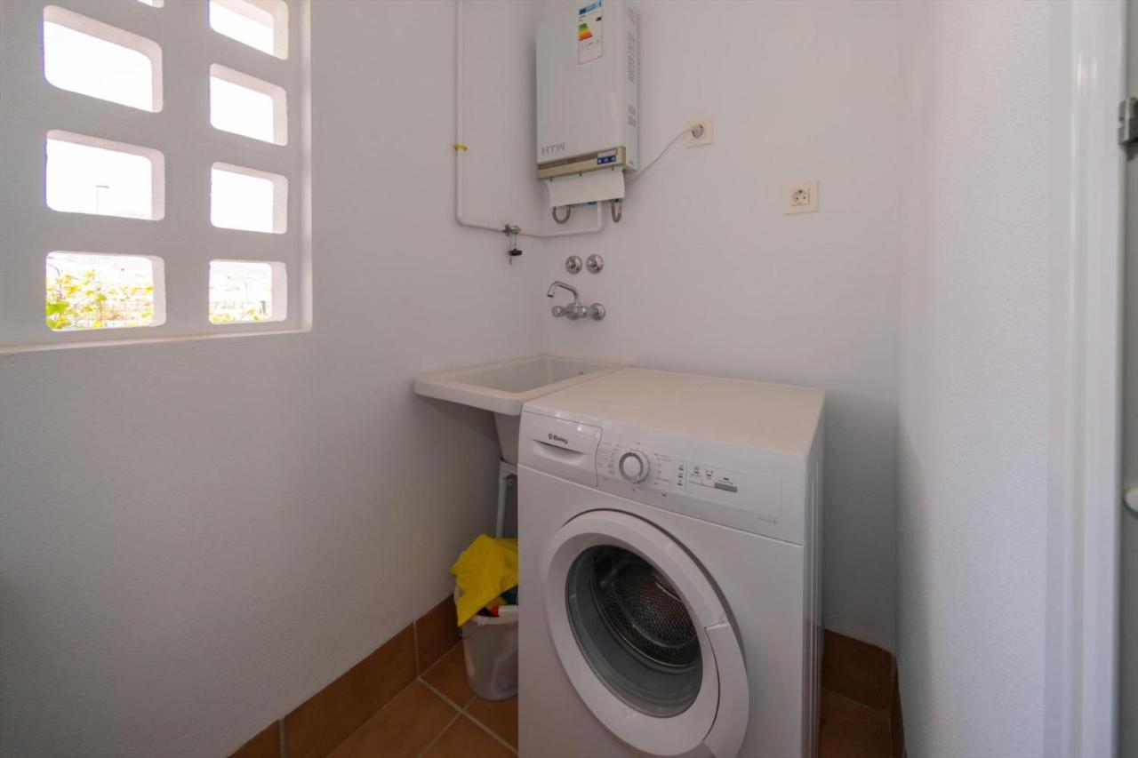 Apartment Cerezas San Juan de los Terreros 外观 照片